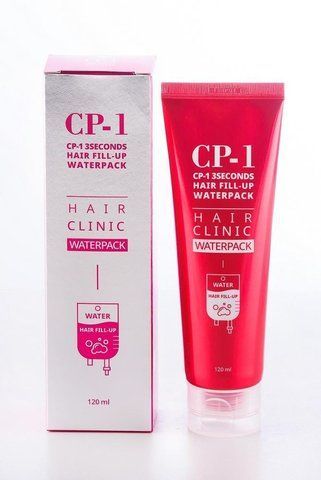Сироватка для волосся CP-1 Esthetic House 3 Seconds Hair Fill-Up Waterpack 120 мл 8809450012678 фото