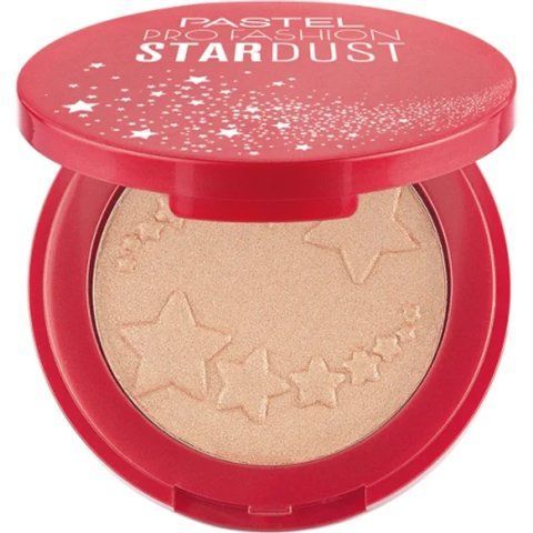 Хайлайтер Pastel Profashion Stardust №322 Spica Зоряний пил 8г 8690644003226 фото
