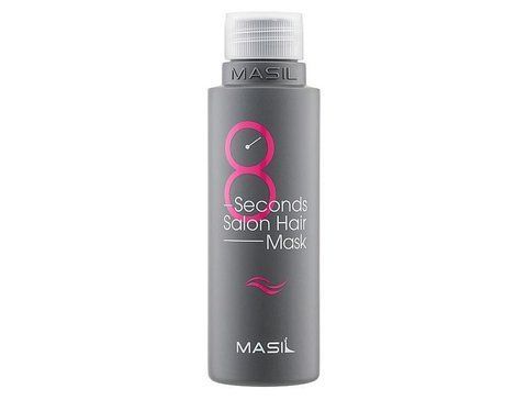 Маска для волосся Masil 8 Seconds Salon Hair Mask 100 мл 8809744060149 фото