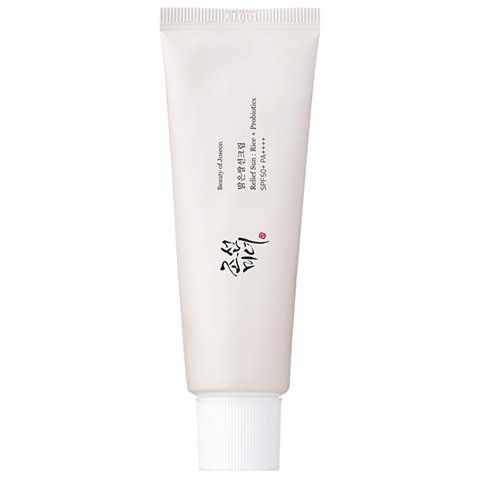 Сонцезахисний крем Beauty of Joseon Relief Sun Rice Probiotics SPF50+/PA++++ 50 мл 8809782555508 фото