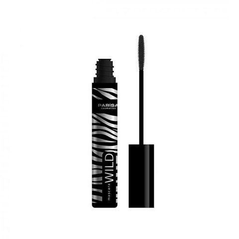 Туш для вій PARISA COSMETICS Wild Volume Sculpt М 12г 8435689009389 фото
