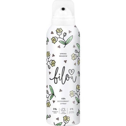 Дезодорант Bilou Spring Meadow 150 мл 4260527730231 фото