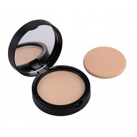 Пудра для обличча Matte Powder Velvet Bogenia BG640 №102 12г 4820249557433 фото