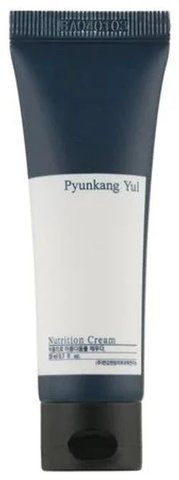 Гіпоалергенний крем для обличчя Pyunkang Yul Nutrition Cream Поживний 20 мл 8809486681541 фото