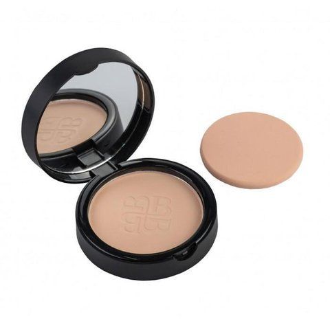 Пудра для обличча Matte Powder Velvet Bogenia BG640 №105 12г 4820249557495 фото