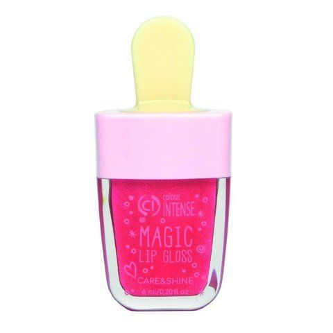 Блиск для губ Colour Intense Magic №01 4823083015879 фото