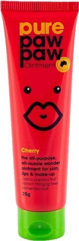 Відновлюючий бальзам для губ Pure Paw Paw Cherry 25 г 9329401000374 фото