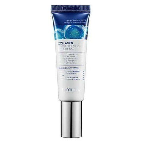 Крем для шкіри навколо очей FarmStay Collagen Water Full Moist Eye 50 мл 8809469775434 фото