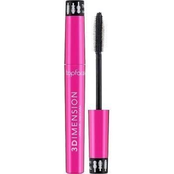 Туш для вій Topface 3Dimension Volume Mascara 8 мл 8681217248779 фото