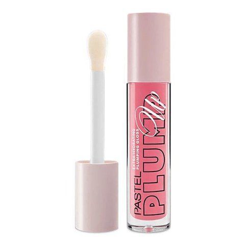Блиск для губ Pastel Plump Up Extra Hydrayting Plumping №203 5,3 мл 8690644147234 фото