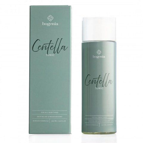Тонік для обличчя Bogenia BG421 Centella Tonic 4823124402798 фото