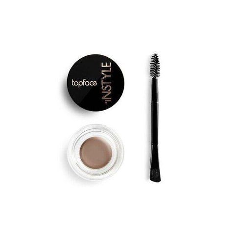 Гель для брів TopFace Instyle Eyebrow Gel №03 8681217221611 фото