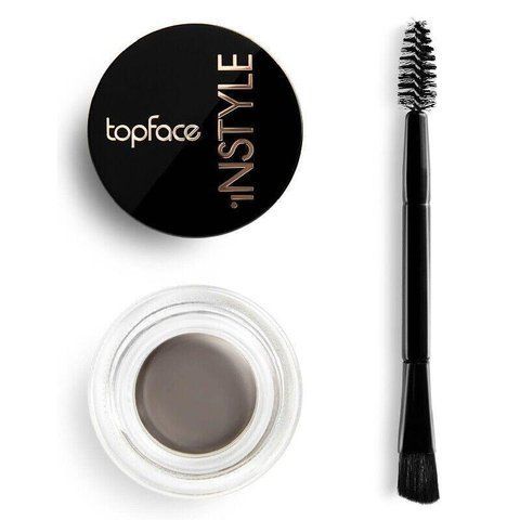 Гель для брів Topface Instyle Gel №005 8681217221635 фото