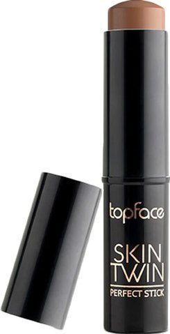 Контуринг-стік для обличчя Topface Skin Twin Perfect Stick Contour №02 Top Chic 8681217241688 фото