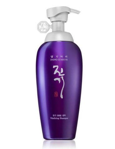 Шампунь регенеруючий Daeng Gi Meo Ri Vitalizing Shampoo 500 мл 8807779080316 фото