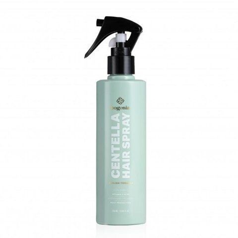 Термозахисний спрей для волосся Centella Hair Spray Bogenia BG416 №004 4823124403979 фото