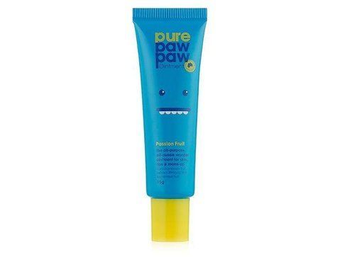 Бальзам для губ Pure Paw Paw Ointment Passion Fruit 9329401000268 фото