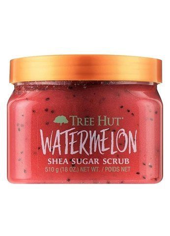 Скраб для тіла Tree Hut Watermelon Sugar Scrub 510 г 75371002830 фото