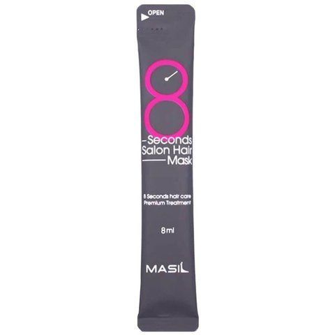 Маска для волосся MASIL 8 Seconds Salon Hair Mask 8 мл 8809744060101 фото