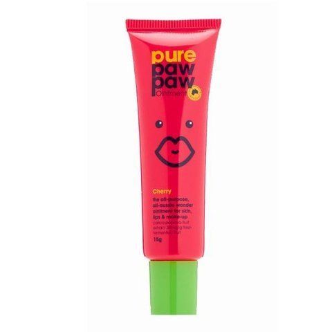 Бальзам для губ Pure Paw Paw Ointment Cherry 9329401000688 фото