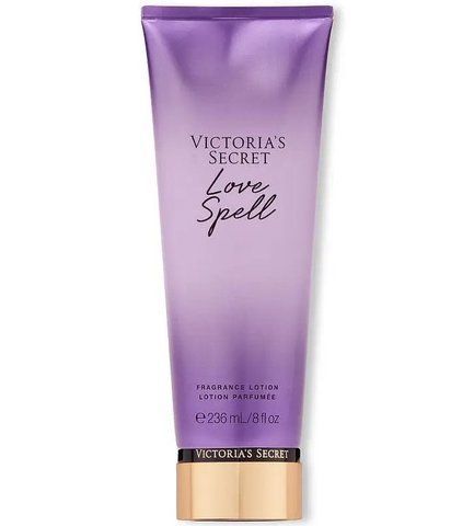 Лосьйон для тіла Victoria's Secret Love Spell 236 мл 667557894638 фото