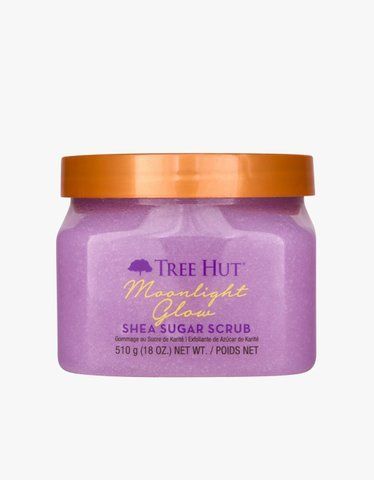 Скраб для тіла Tree Hut Moonlight Glow Sugar Scrub 510g 75371003684 фото