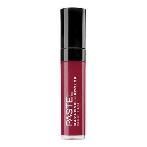 Помада губна Pastel Daylong Lipcolor Kissproof №48 7г 8690644143489 фото