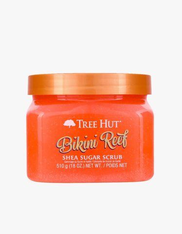Скраб для тіла Tree Hut Bikini Reef Sugar Scrub 510 г 75371002960 фото