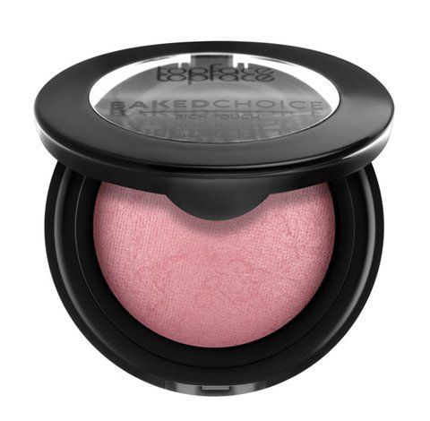 Рум'яна для обличчя Topface Baked ChoiceRich Touch Blush On №005 5г 8681217241916 фото