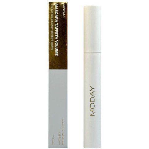 Туш для вій Moday Taffeta Volume Mascara 10г 4820267340321 фото