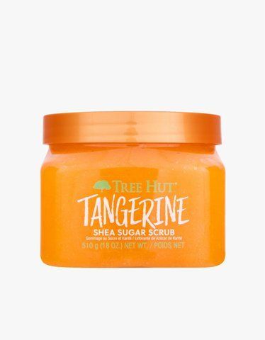Скраб для тіла Tree Hut Tangerine Sugar Scrub 510g 75371003936 фото
