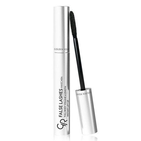 Туш для вій Golden Rose False Lashes Mascara 9г 8691190122416 фото