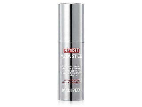 Флюїди для обличчя з пептидами MEDIPEEL Peptide 9 Mela Stick 10 г 8809409348230 фото