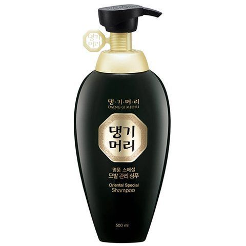 Шампунь проти випадання волосся Daeng Gi Meo Ri Oriental Special Shampoo 500 мл 8807779033695 фото