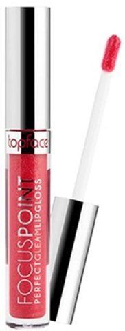 Блиск для губ TopFace Perfect Gleam РТ207 №107 4г 8681217234741 фото